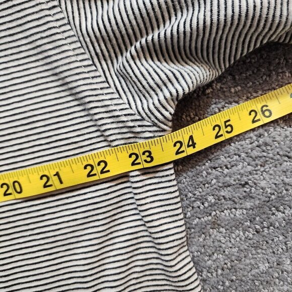 Vintage Haggar Clothing City Casual Short Sleeve Golf Polo Shirt Large 90s - Picture 10 of 12